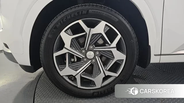 Hyundai Palisade id 3011962 из Кореи 15