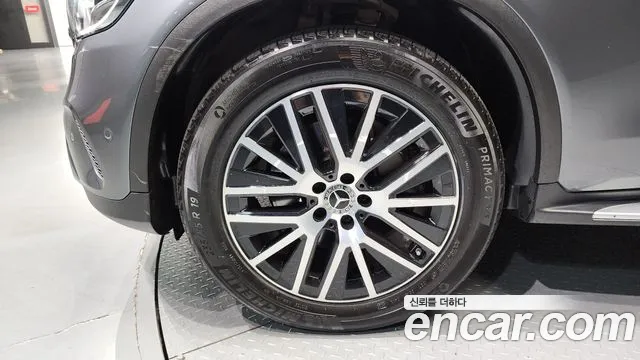 Mercedes-Benz GLC-Class X253 id 2848279 из Кореи 15