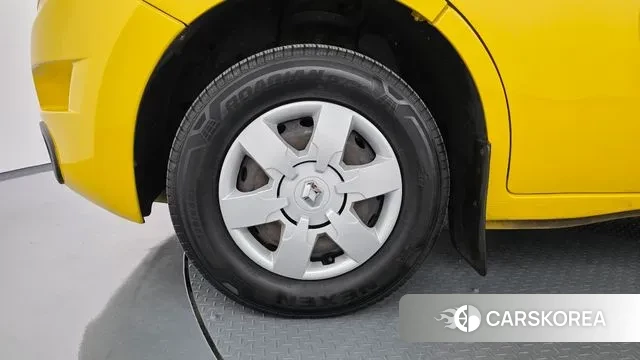 Renault Korea (Samsung) Master id 3742286 из Кореи 15