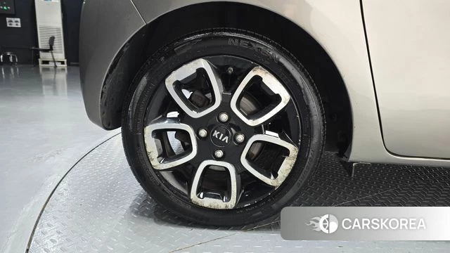 Kia The New Ray id 4663033 из Кореи 26