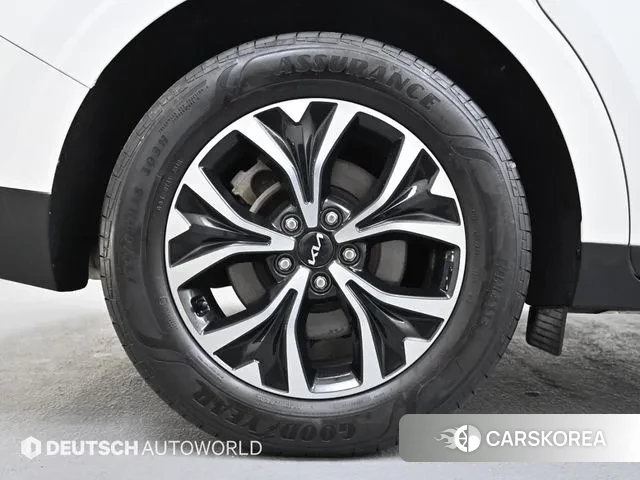 Kia Carnival 4th generation id 3508425 из Кореи 15