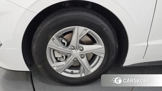 Hyundai Sonata (DN8) id 3280425 из Кореи 15