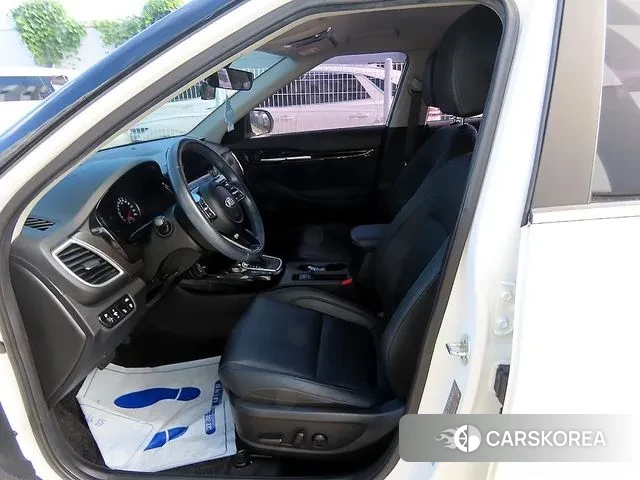 Kia Seltos id 3253178 из Кореи 15