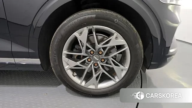 Genesis GV70 id 3401879 из Кореи 15