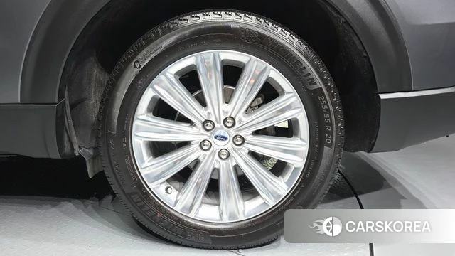 Ford Explorer 6th Generation id 3859159 из Кореи 15