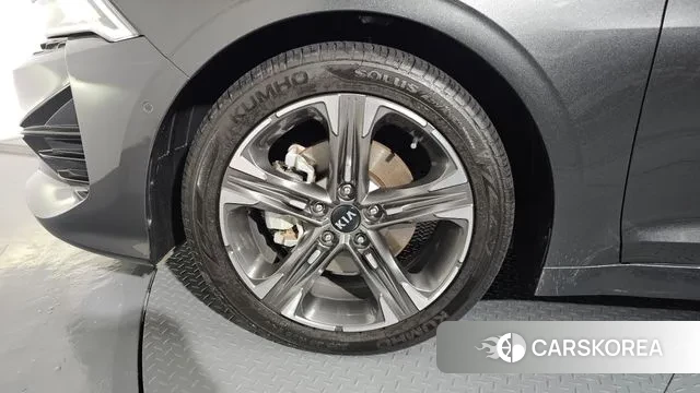 Kia K5 3rd generation id 3469334 из Кореи 15