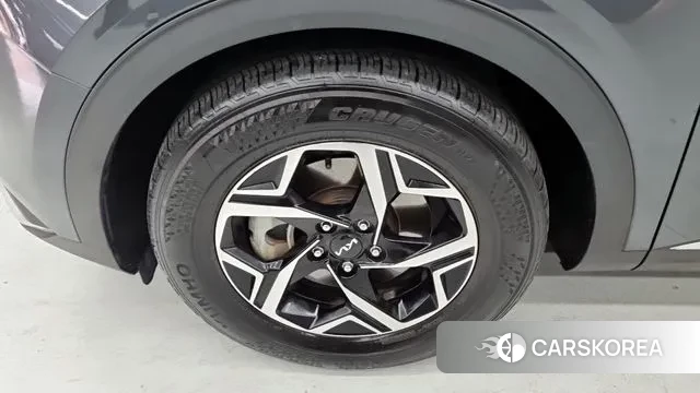 Kia Sportage 5th Generation id 3355140 из Кореи 13