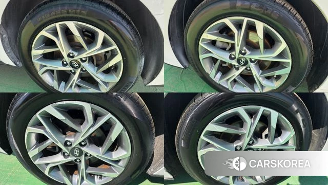 Hyundai Sonata (DN8) id 4325292 из Кореи 15
