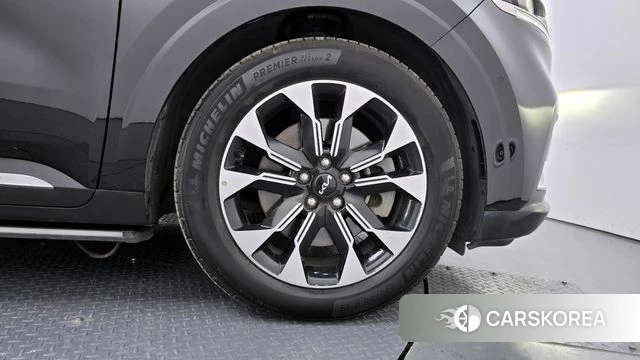 Kia Carnival 4th generation id 3799634 из Кореи 15