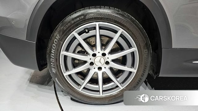 Mercedes-Benz GLB-Class X247 id 3827371 из Кореи 15