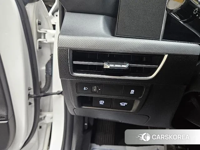 Hyundai Sonata D Edge (DN8) id 2884145 из Кореи 9