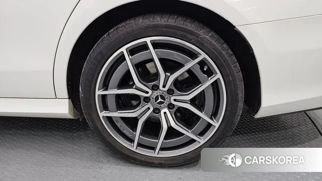 Mercedes-Benz E-Class W213 id 3017909 из Кореи 15