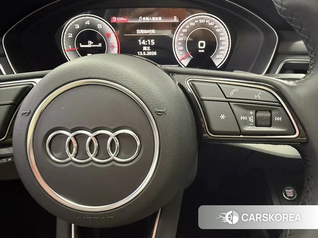 Audi A4L id 4313451 из Китая 24