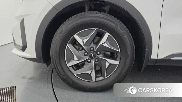Kia Sorento 4th Generation id 4922585 из Кореи 15