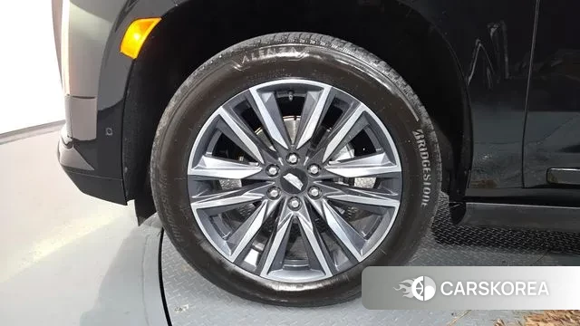 Cadillac Escalade 5th Generation id 2862939 из Кореи 15