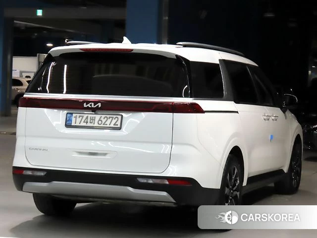 Kia Carnival 4th generation id 4423173 из Кореи 15