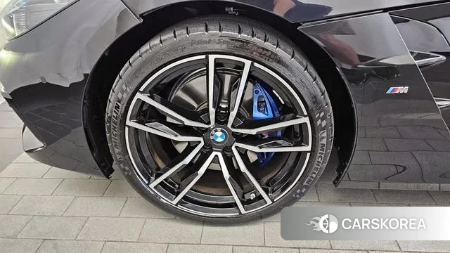 BMW Z4 (G29) id 3103858 из Кореи 15