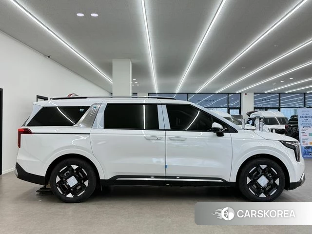 Kia The New Carnival 4th Generation id 3939717 из Кореи 14
