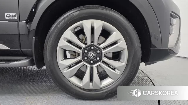 Kia Mohave Master id 3772018 из Кореи 15