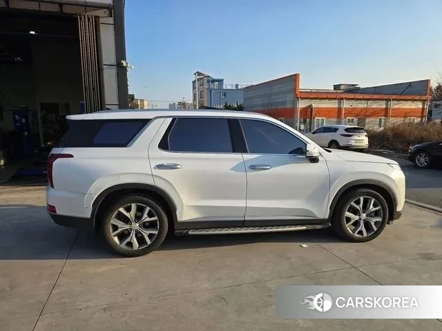 Hyundai Palisade id 3412438 из Кореи 15