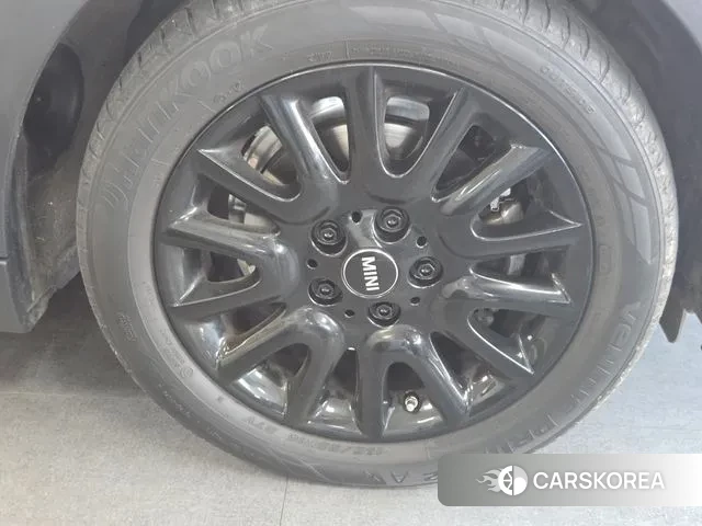 Mini Cooper id 3716207 из Кореи 13