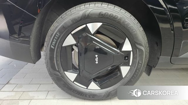 Kia The New Carnival 4th Generation id 4645106 из Кореи 25