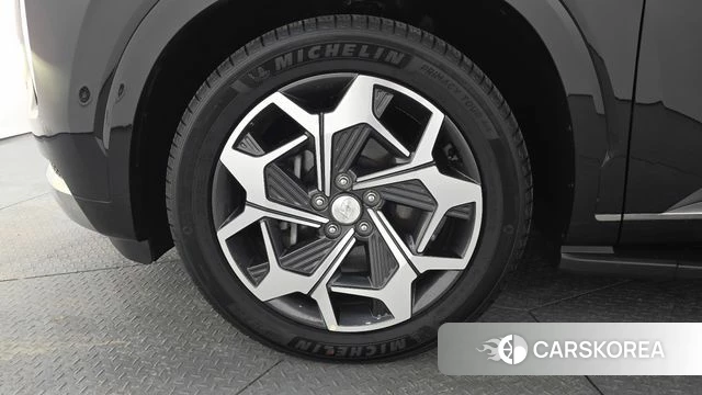 Hyundai Palisade id 3915517 из Кореи 15