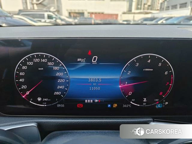 Mercedes-Benz GLB id 4259879 из Китая 12