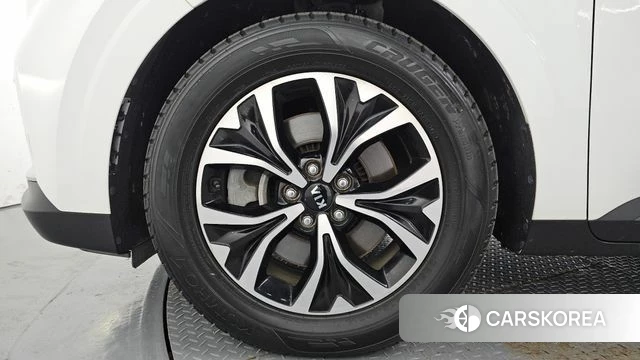 Kia Carnival 4th generation id 4683431 из Кореи 26