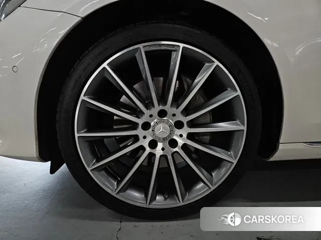 Mercedes-Benz E-Class W213 id 3004692 из Кореи 15