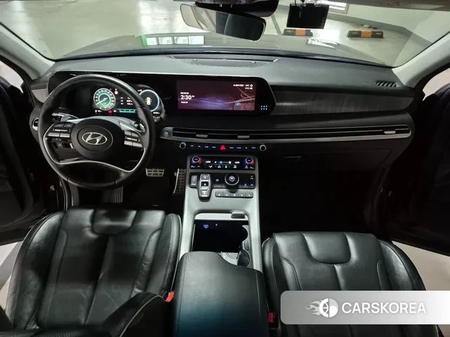 Hyundai The New Palisade id 3121152 из Кореи 15