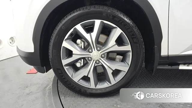 Hyundai Palisade id 3588237 из Кореи 15