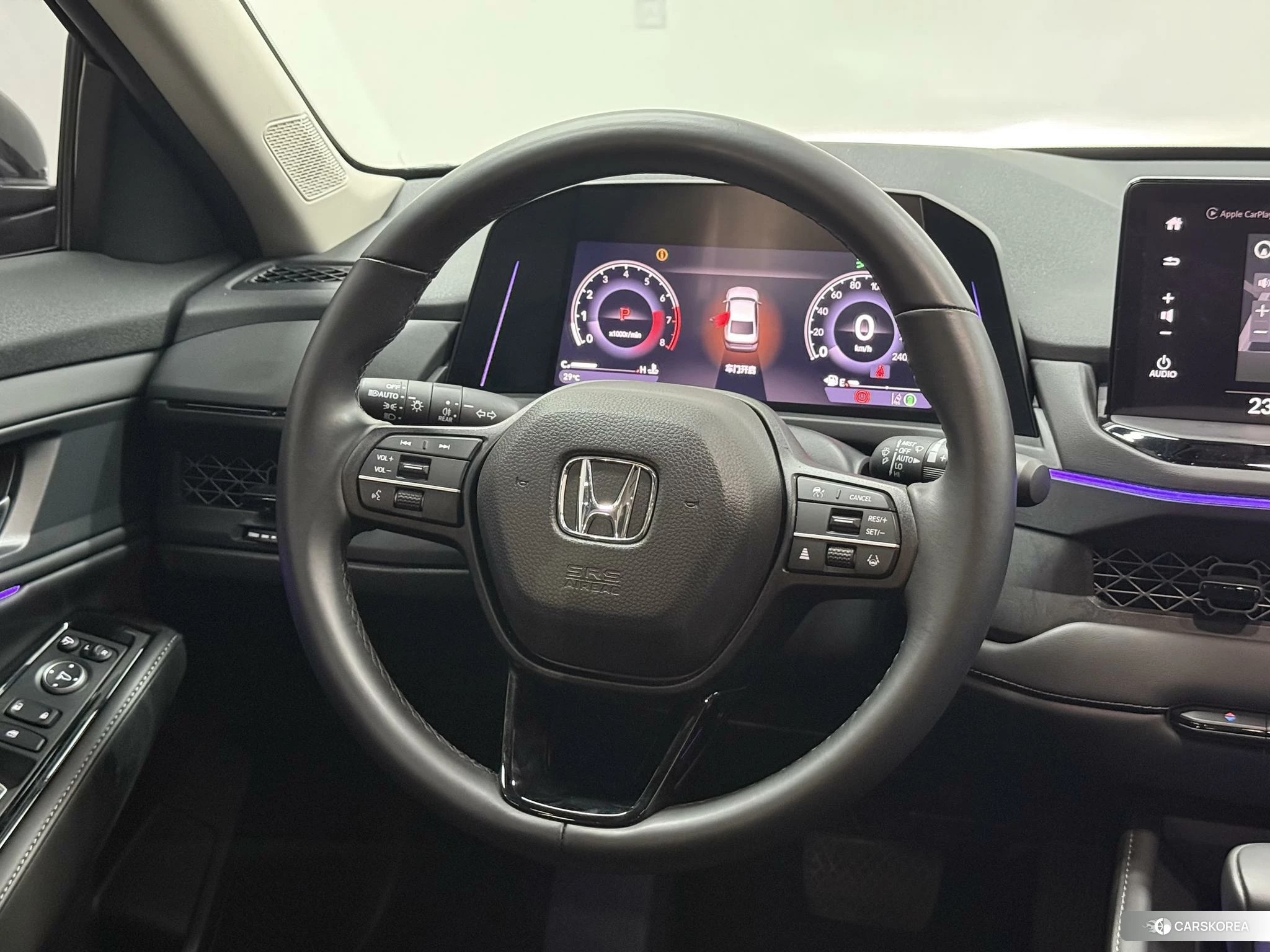 Honda Accord id 4487460 из Китая 15