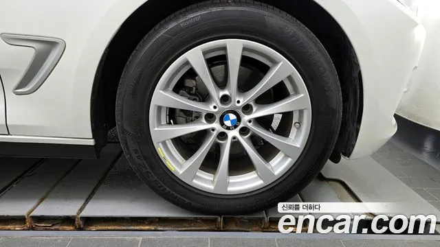 BMW 3 Series GT (F34) id 2729702 из Кореи 15