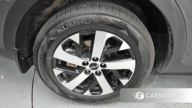 Kia Sorento 4th Generation id 4534021 из Кореи 31