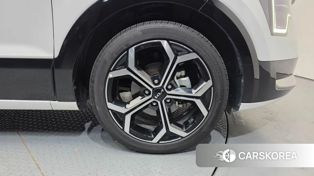 Kia Di Ol Nu Niro id 4929081 из Кореи 26
