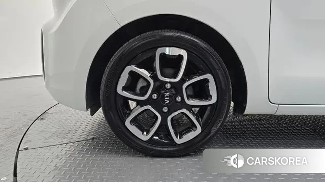 Kia The New Ray id 3568095 из Кореи 15