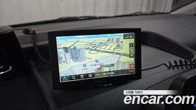 Hyundai Staria id 2672322 из Кореи 15