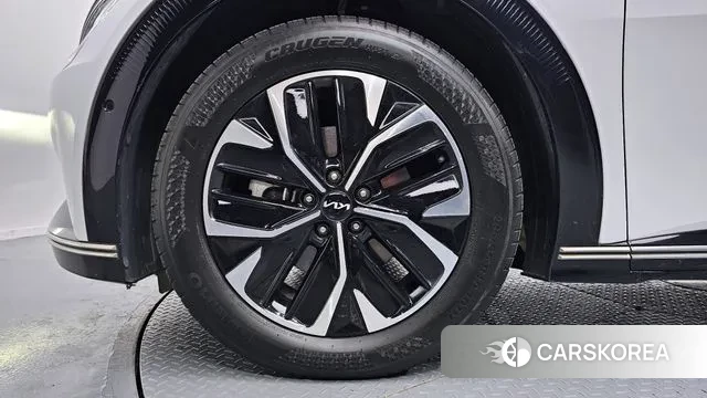 Kia EV6 id 3360711 из Кореи 15