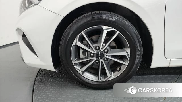 Kia The New K3 2nd generation id 4187050 из Кореи 30