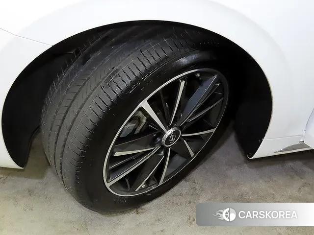 Hyundai The New Grandeur IG id 3757485 из Кореи 15