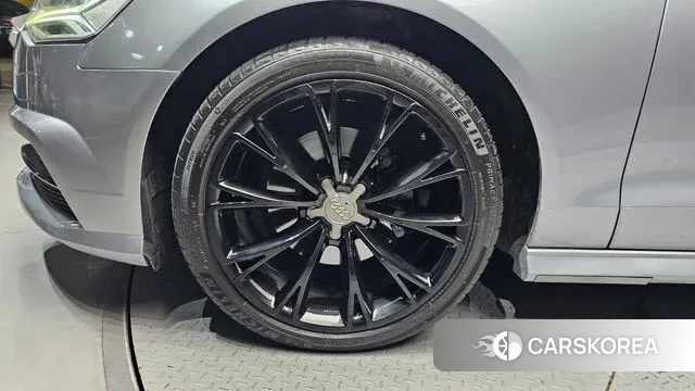 Audi New A6 id 3024597 из Кореи 15