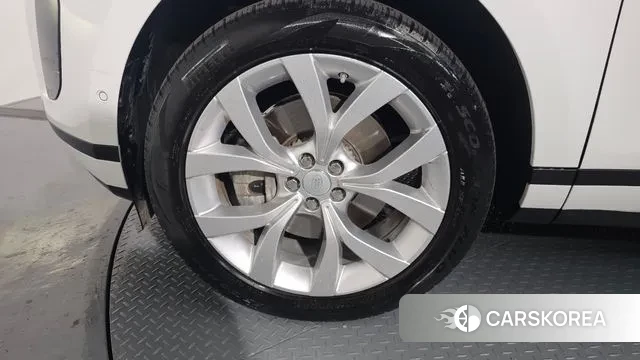 Land Rover Range Rover Evoque 2nd Generation id 3428881 из Кореи 15