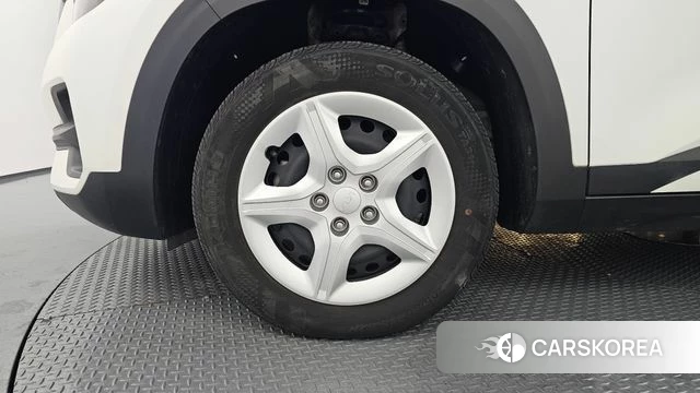 Kia Seltos id 4572981 из Кореи 26