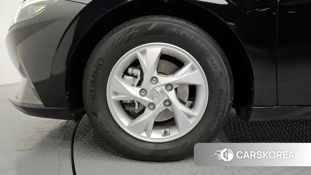 Hyundai Avante (CN7) id 3843744 из Кореи 15