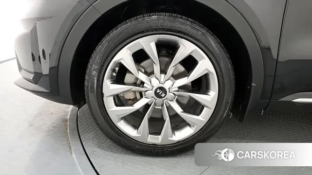 Kia Sorento 4th Generation id 3540887 из Кореи 15