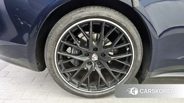 Porsche Panamera (971) id 3723074 из Кореи 15