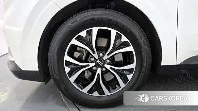 Kia Carnival 4th generation id 3044598 из Кореи 15