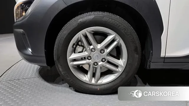 Hyundai The New Kona id 3472740 из Кореи 15