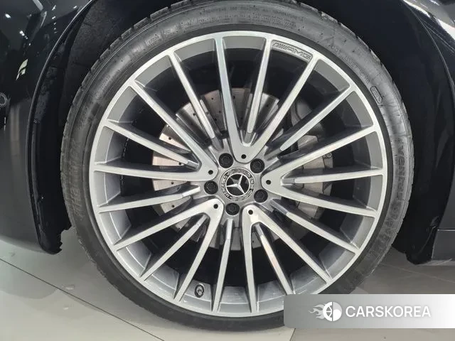 Mercedes-Benz S-Class W223 id 3585481 из Кореи 15